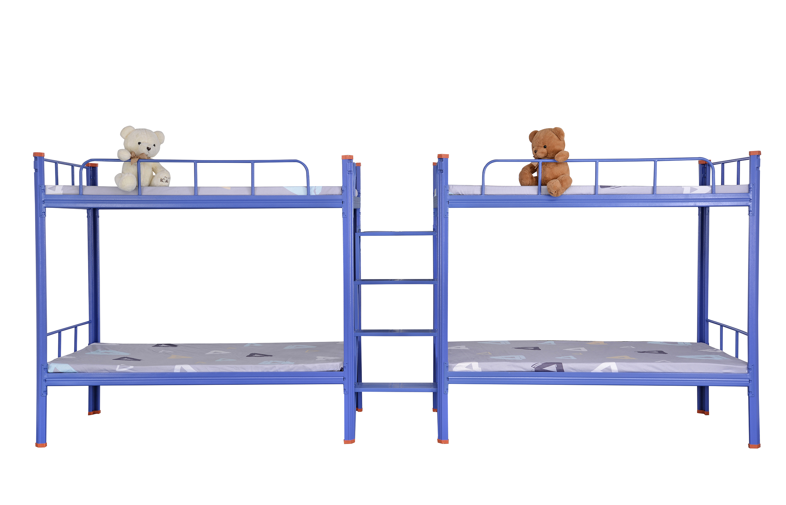 雙層床加工 雙層鐵床批發