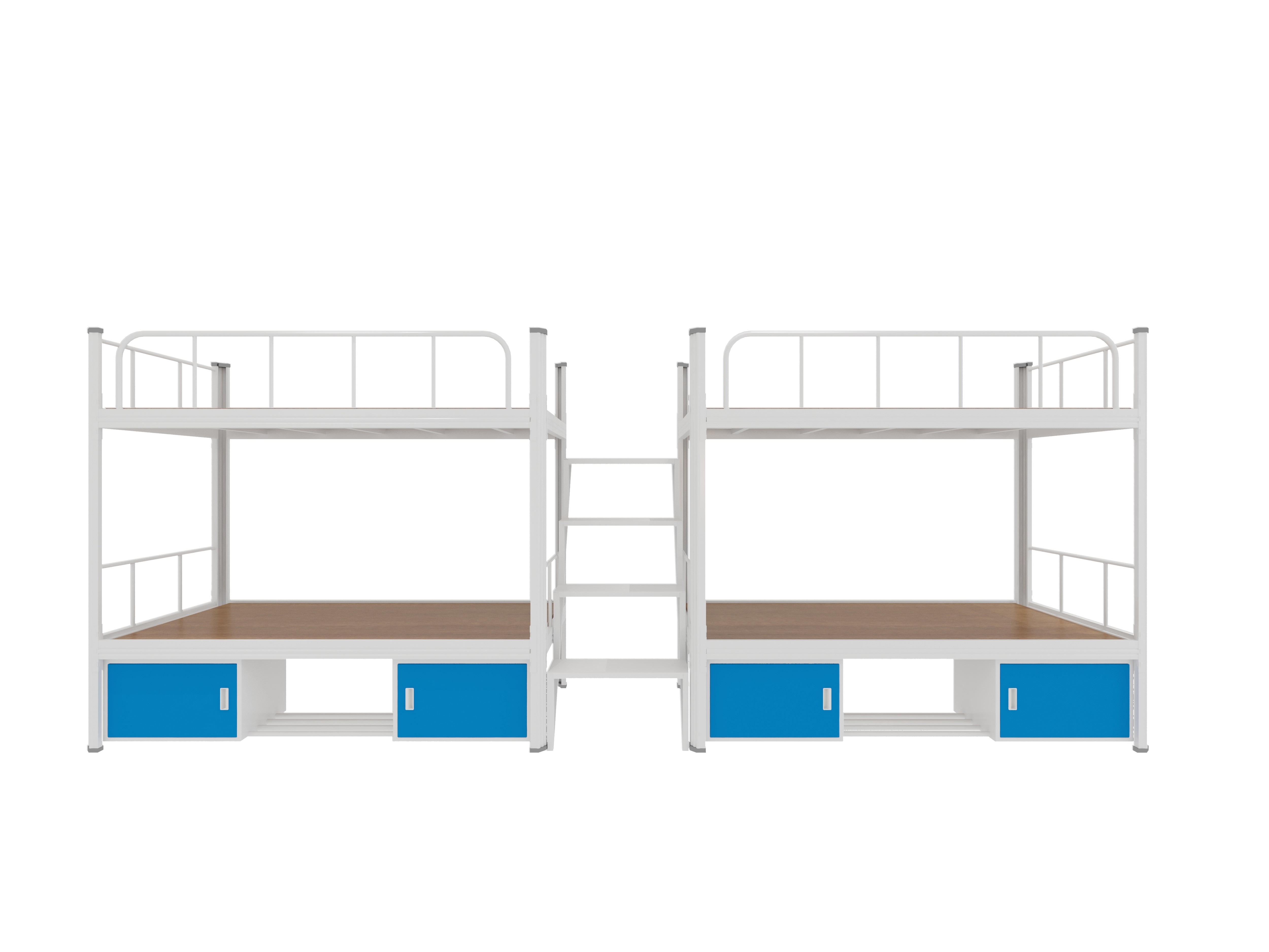 零售雙層床 批發雙層鐵床工廠