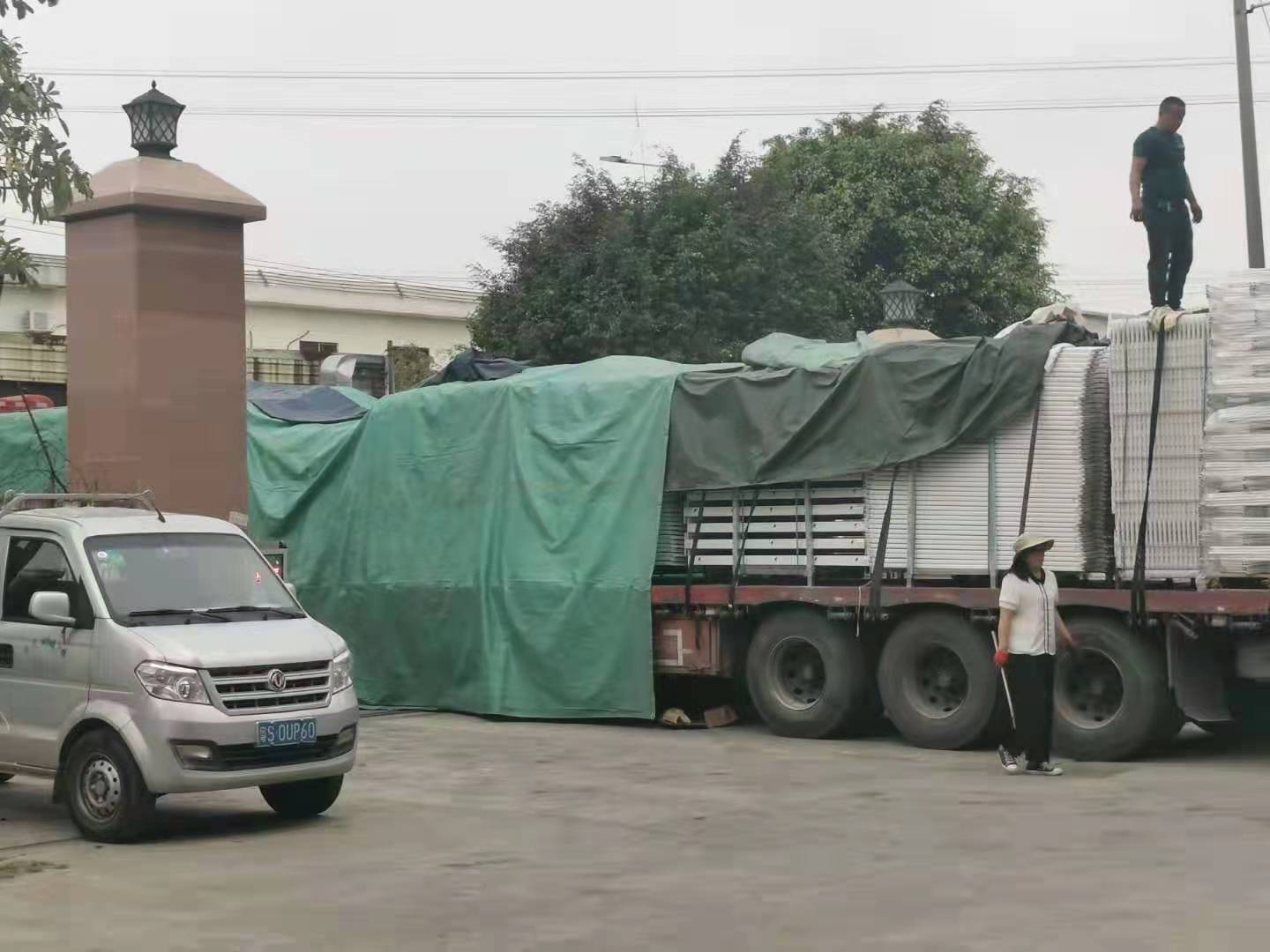 生產雙層鐵床廠家，還不割你韭菜