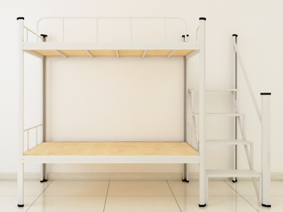 上下鋪雙層床的規格是多少