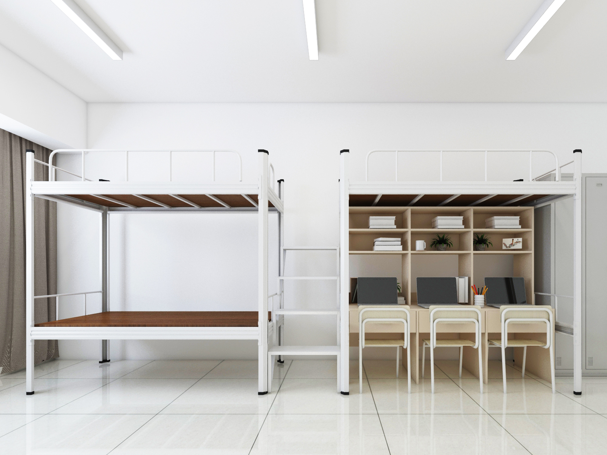 如何選擇上下鋪鐵床的圖片和價格，是現在許多人非常頭疼的事！