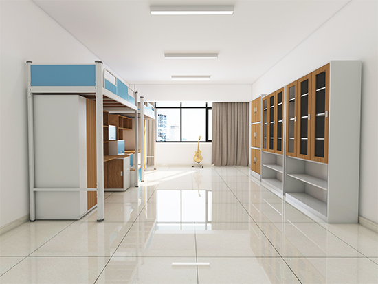 雙層鐵床有哪些特別之處？