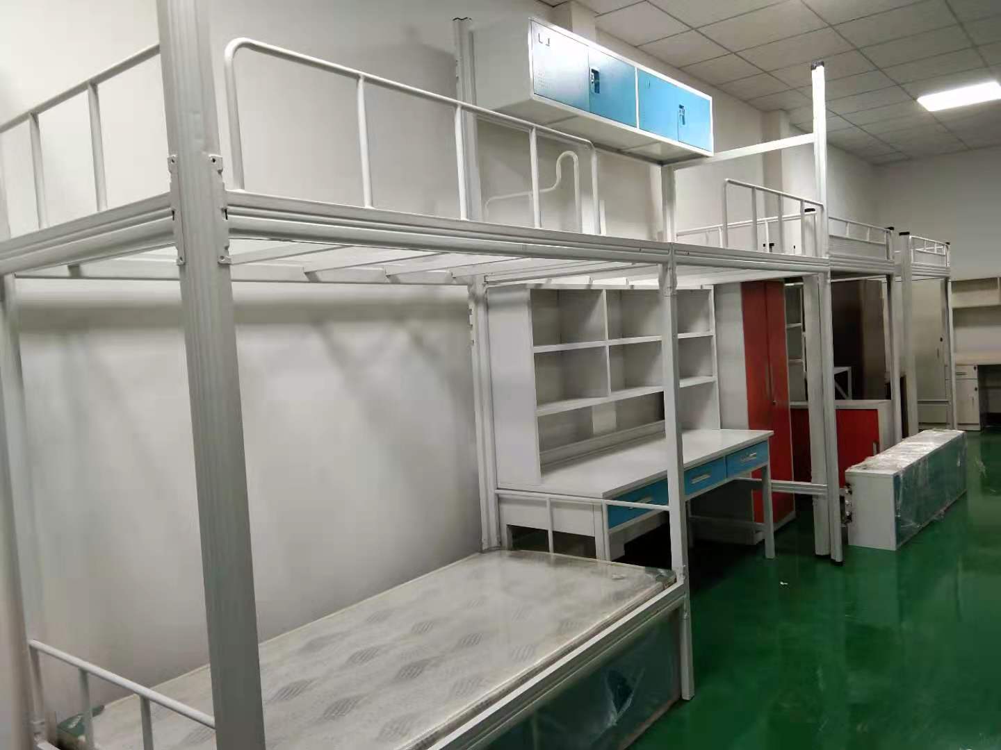 什么是雙層鐵床，適合哪些人？