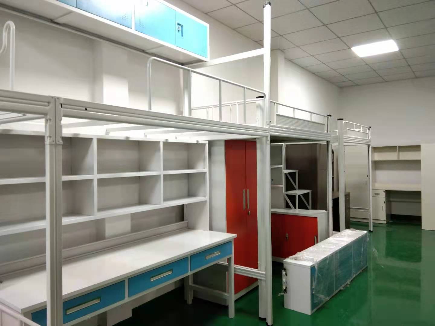 鐵床有甲醛怎么辦？