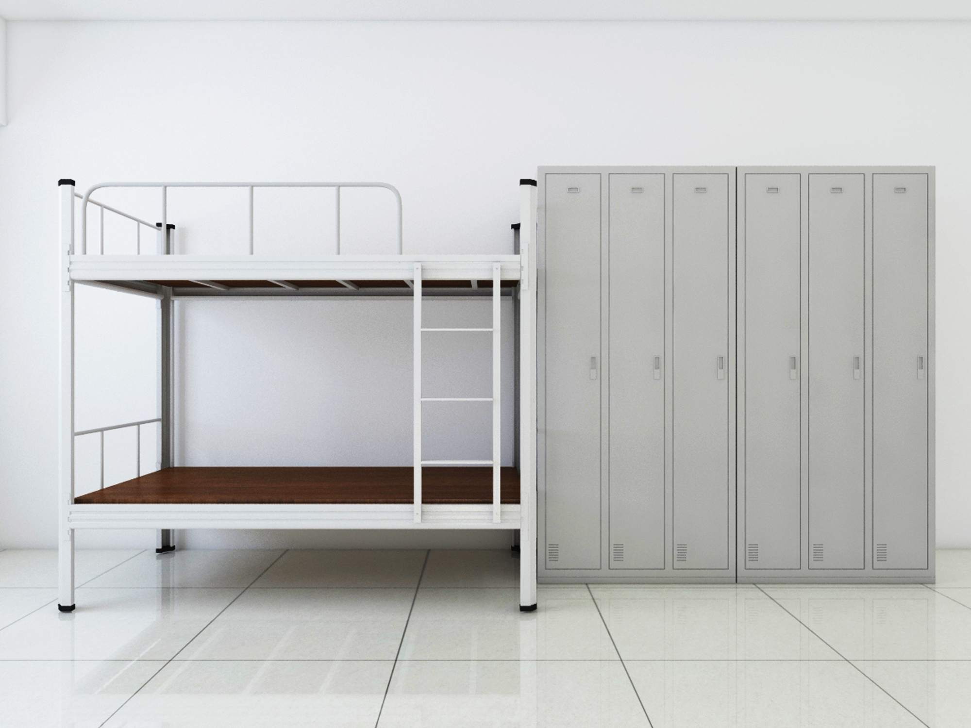 木床比鐵床好嗎？