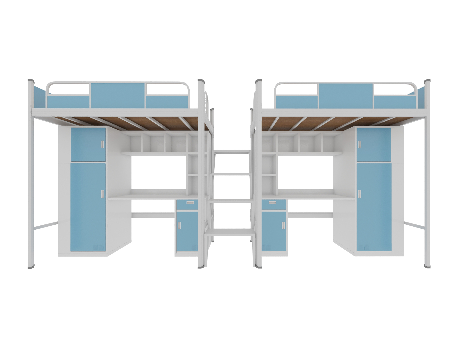 木床相比鐵床哪個好？
