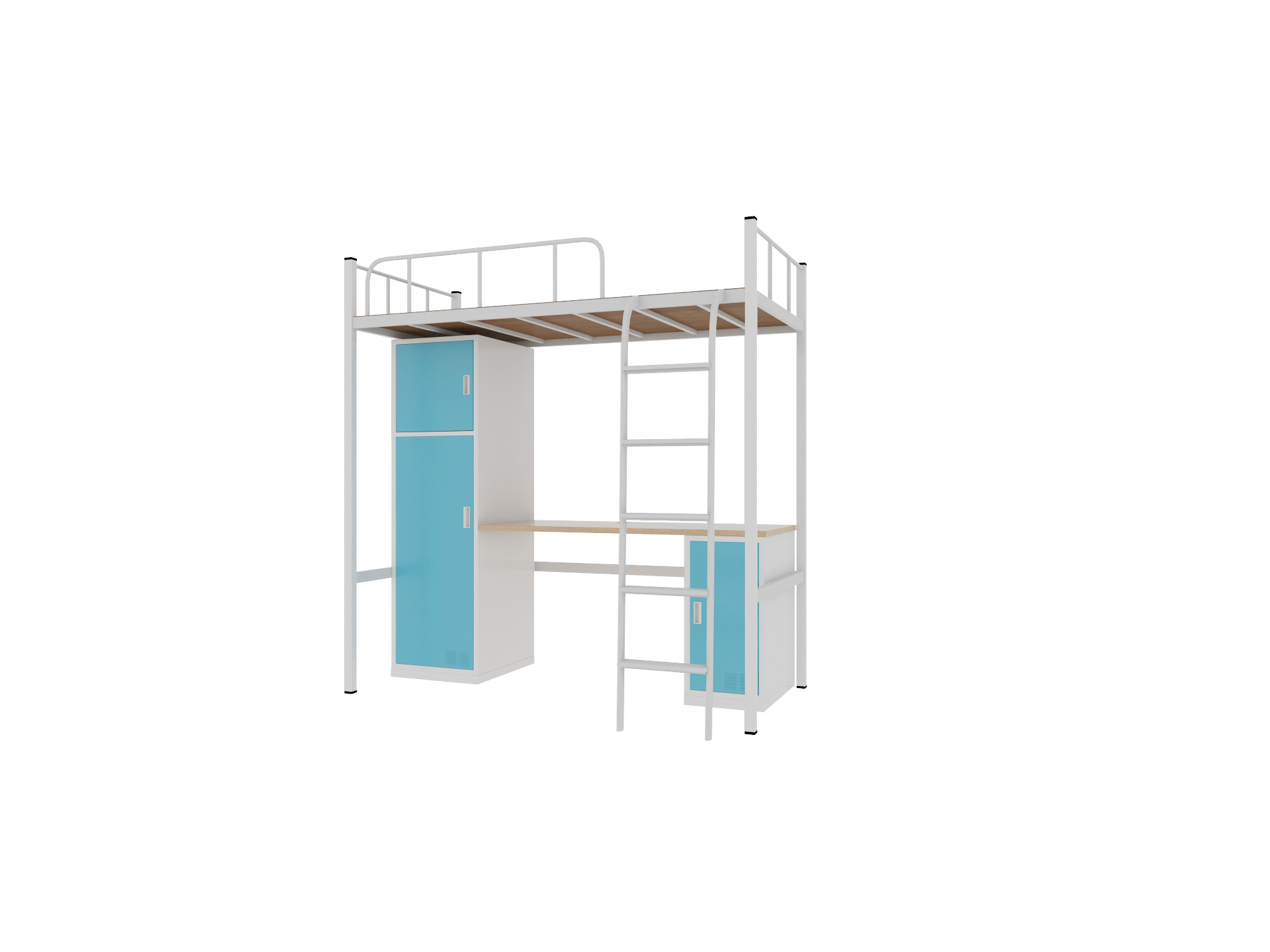 木床相比鐵床哪個好？