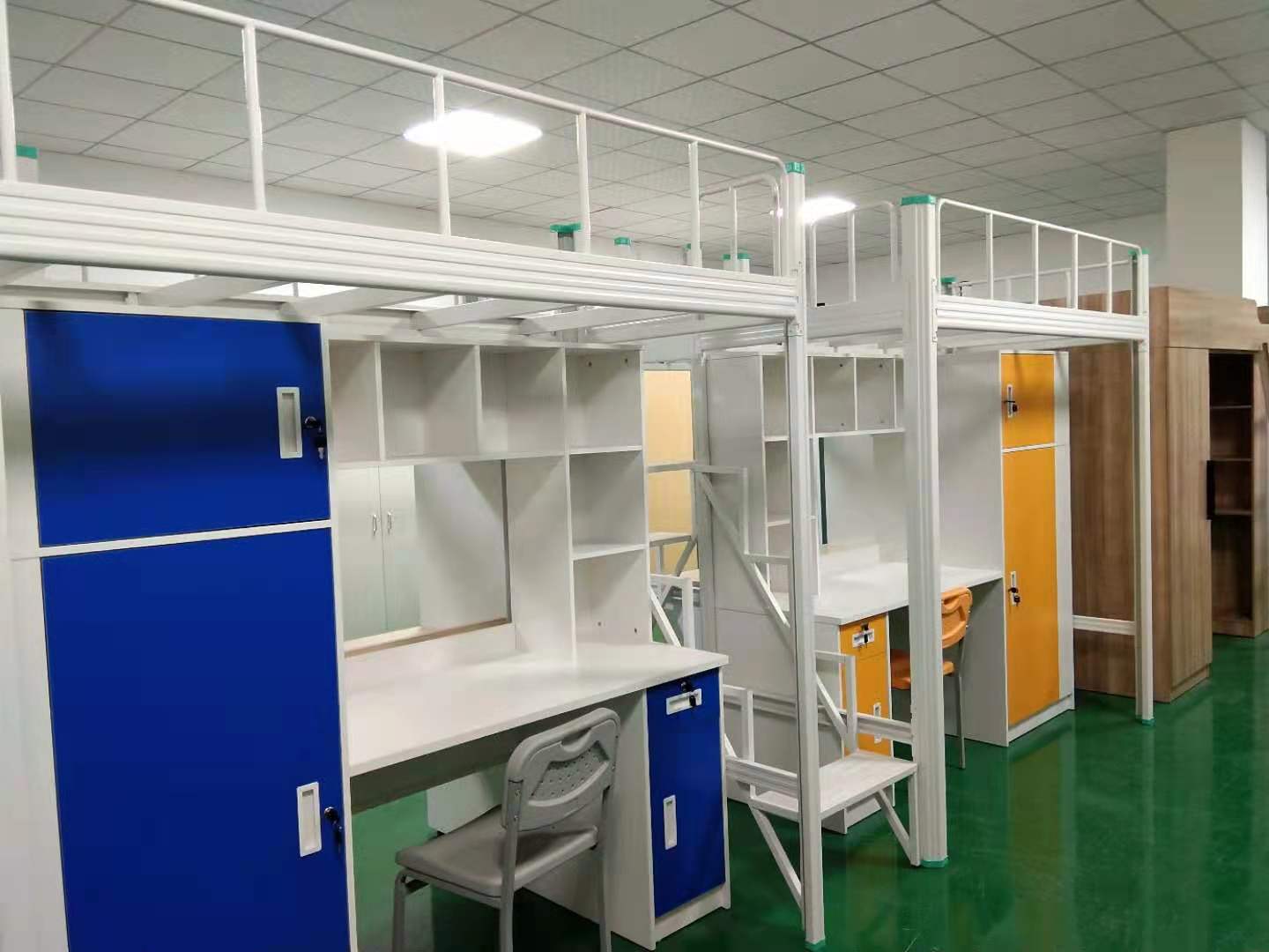 怎么測量雙層床的尺寸？