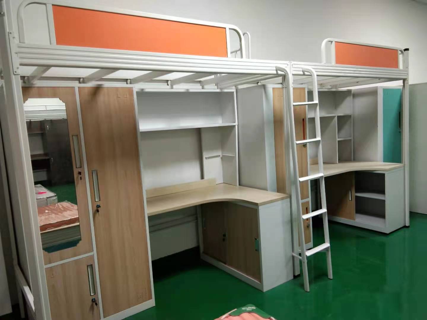 孩子幾歲才能睡雙層床？