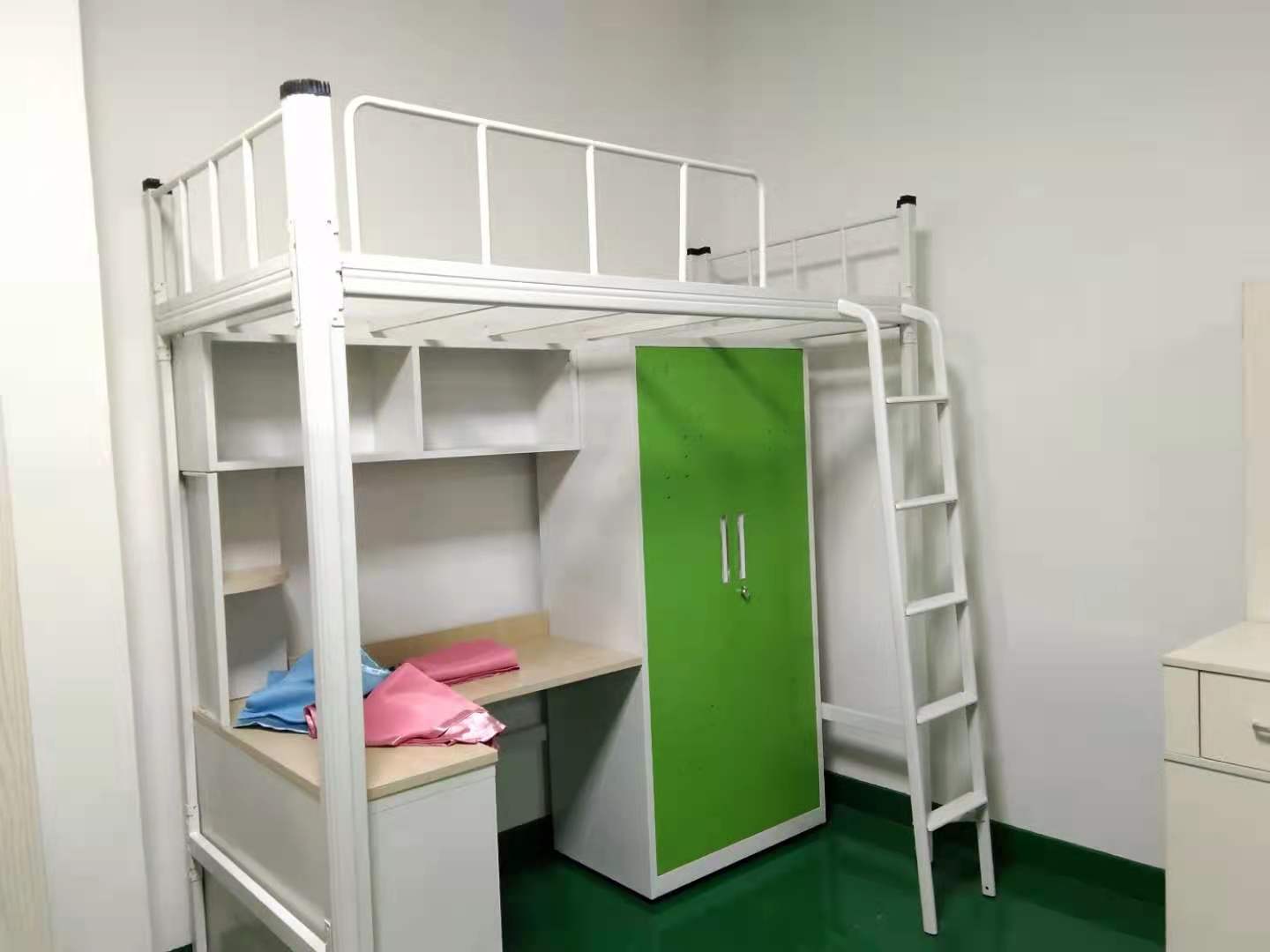 為什么說上下鋪鐵床不好？