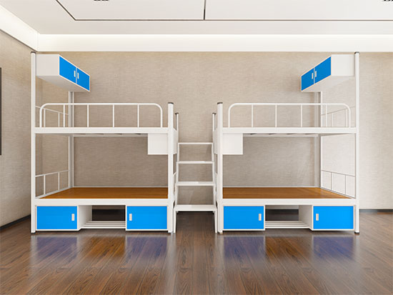 公寓床有什么優點值得我選擇！