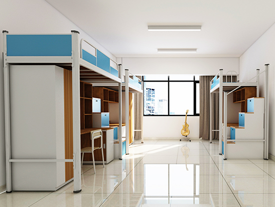 為什么要買一張雙人雙層床？