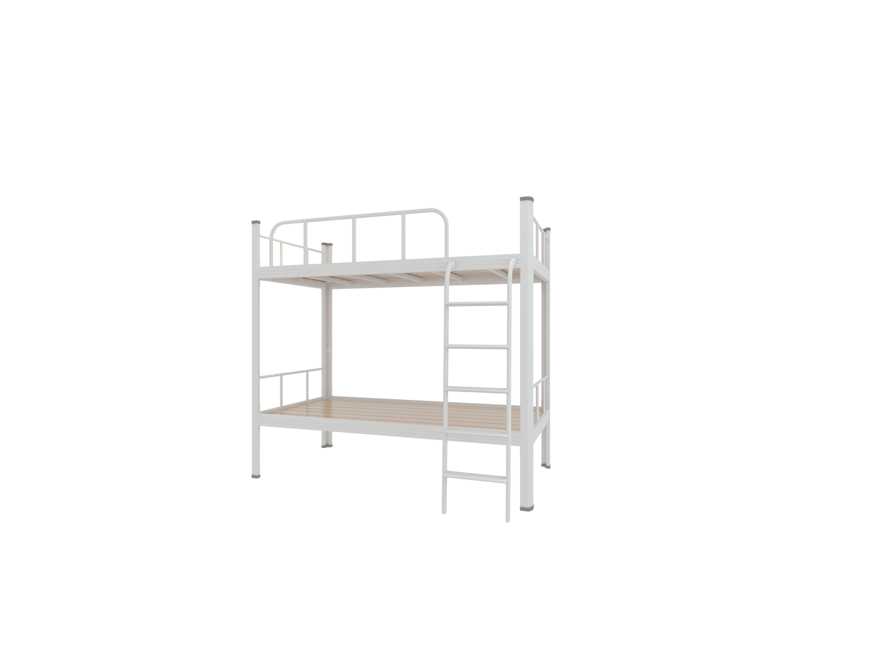  工廠宿舍為什么喜歡用雙層鐵床？