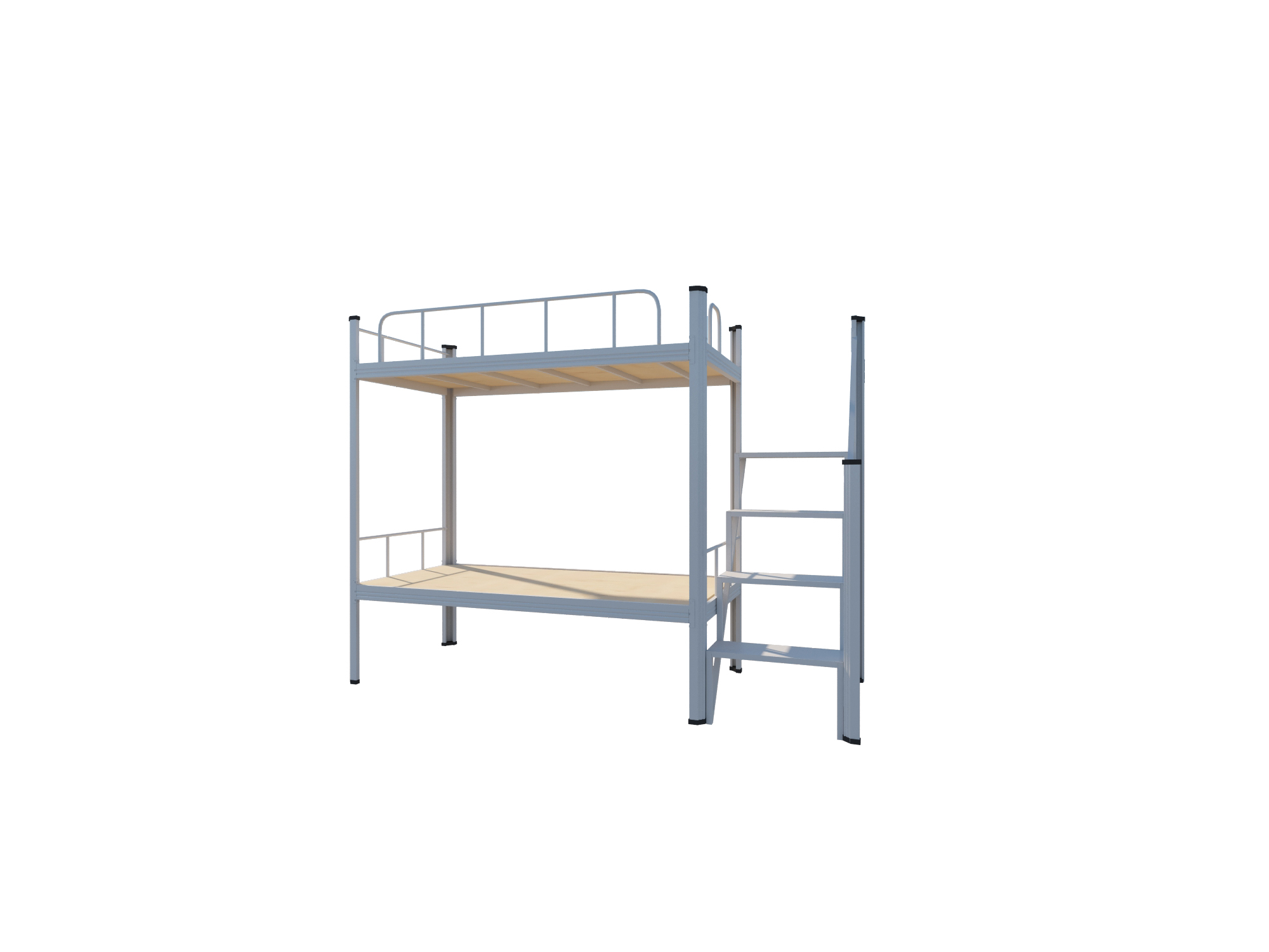 我需要上下鋪鐵床隔斷嗎？