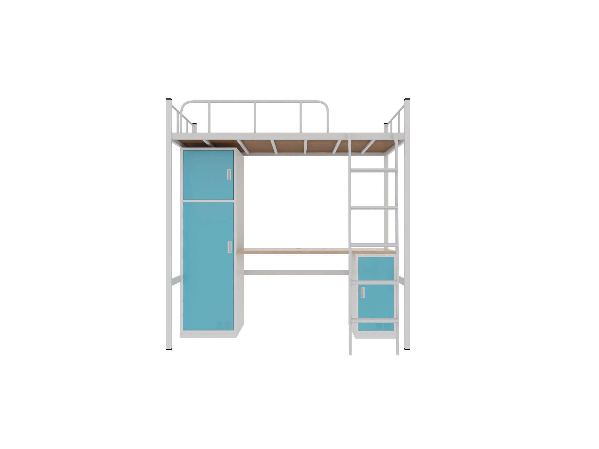 選雙層鐵床，要記住這幾點