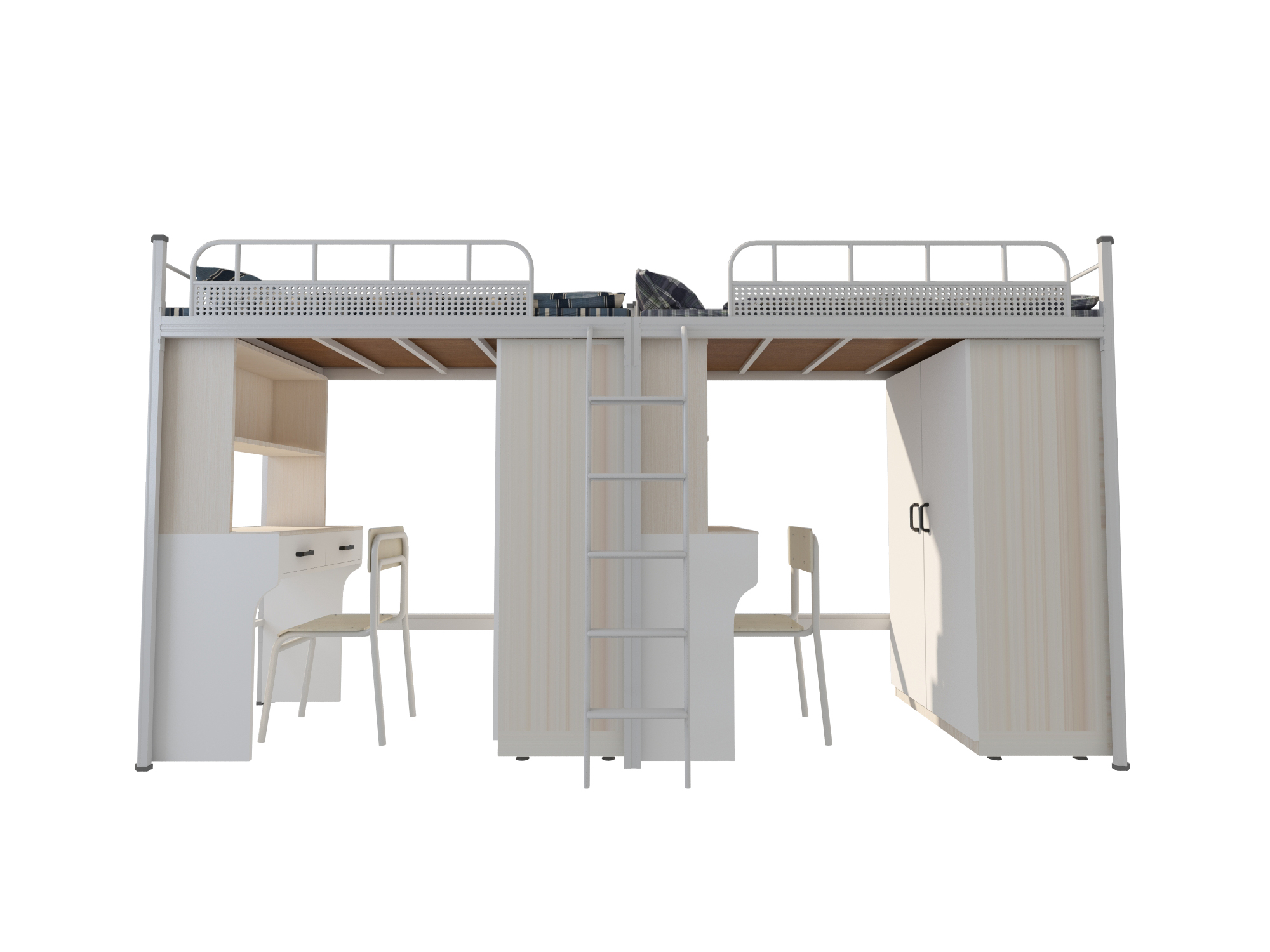 兒童雙層床的優缺點重要嗎？