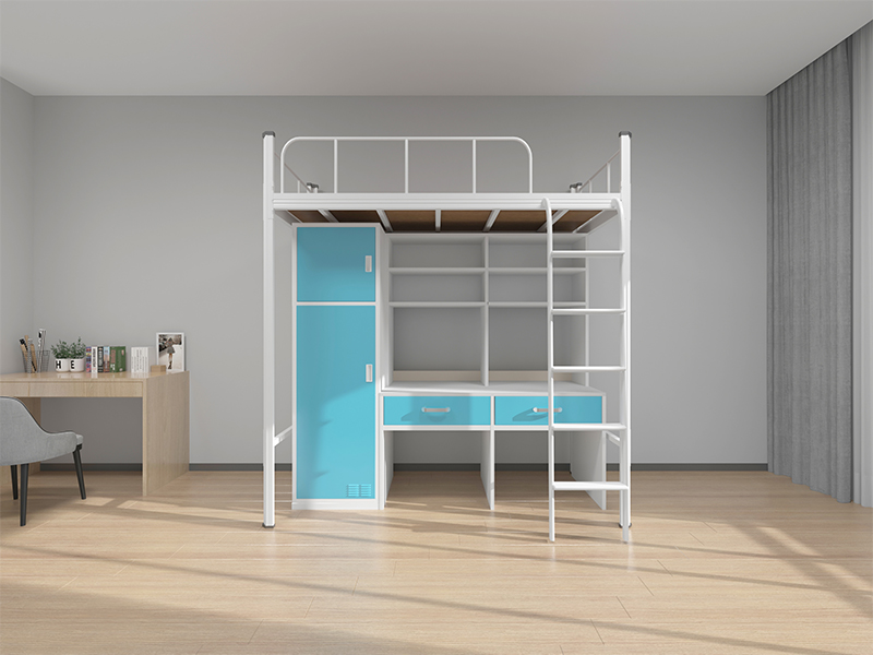 學生雙層鐵床的質量標準是什么？