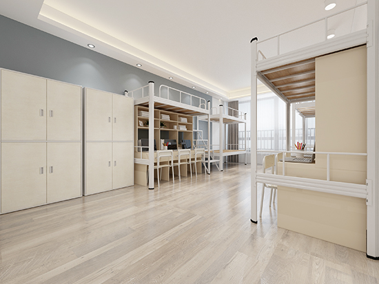 關于學生雙層床經常問的問題