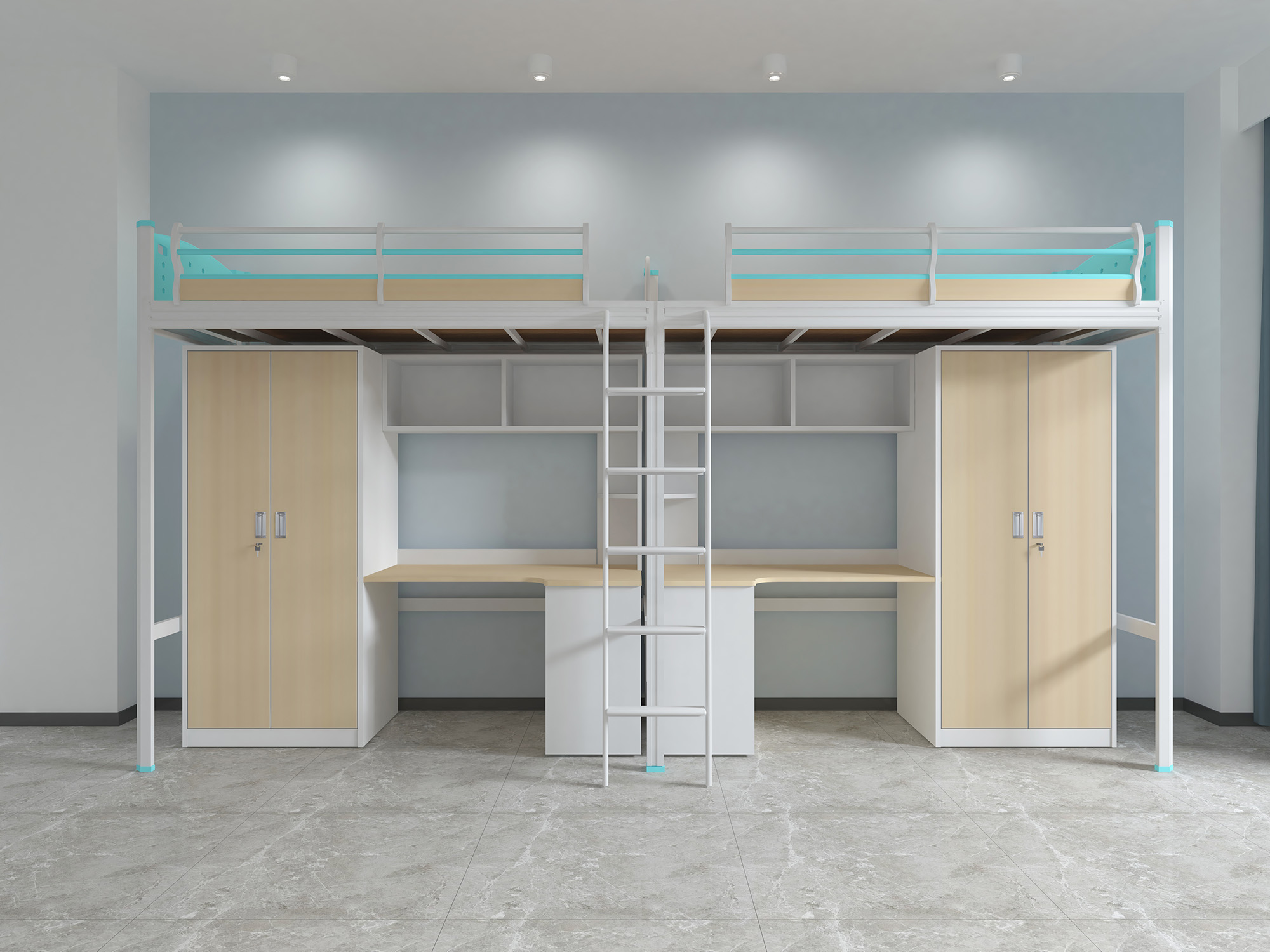 選擇公寓床的時注意這個，才是關鍵！