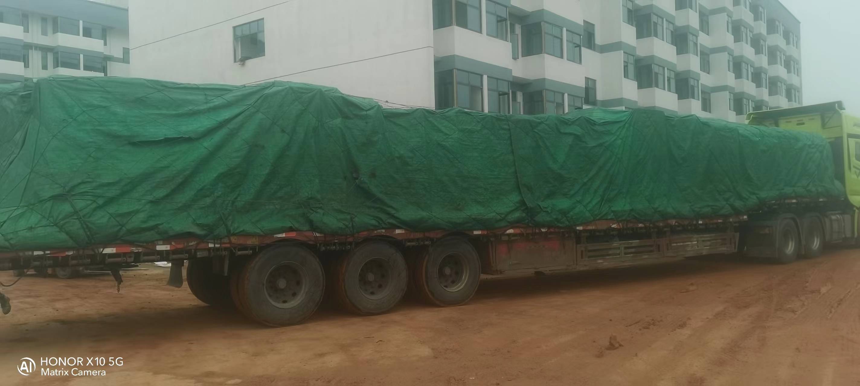 這個園區的宿舍公寓床我包了！