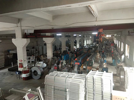 雙層鐵床生產廠家