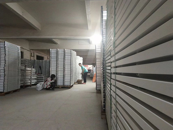 帶你看有實力的雙層鐵床生產廠家