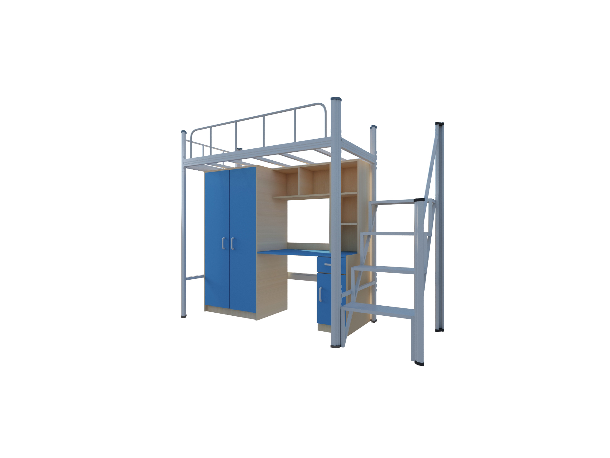 選學生公寓床需要考慮什么事情？