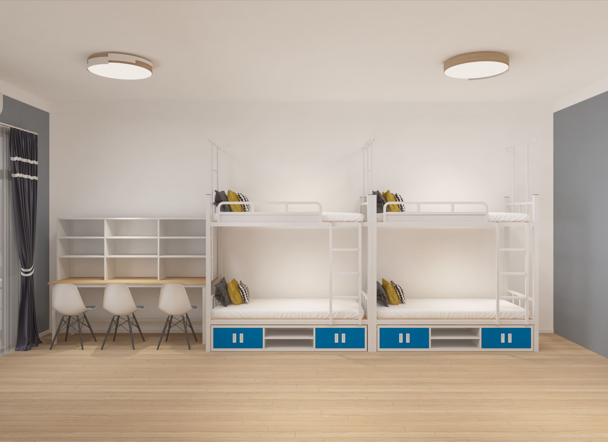 回收佛山上下鋪鐵床有什么用？