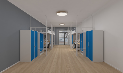 哪些雙層鐵床受孩子們喜歡？