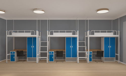 定制哪種雙層鐵床才好？