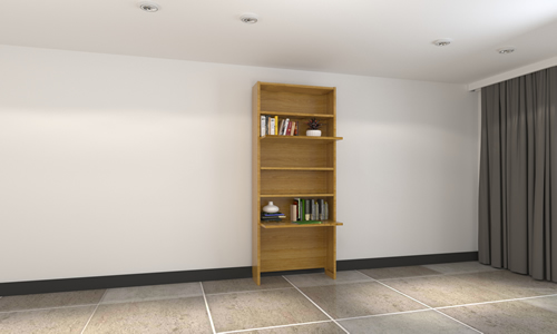 高低雙層鐵床是優化空間的好幫手！