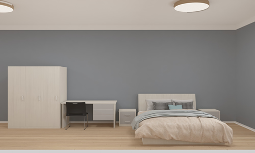 如何為孩子選擇合適的雙層鐵床？