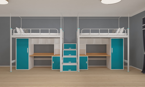 買雙層鐵床要知道這些事！