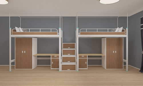 買雙層鐵床要知道這些事！