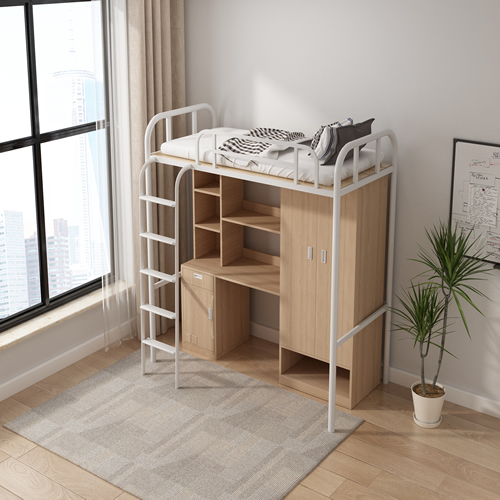 雙層鐵床制造商哪個好嗎？