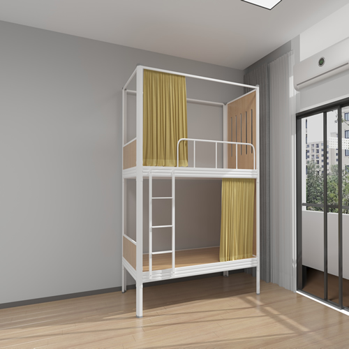 學生宿舍鐵床一般是多少米？