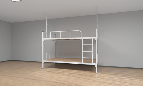 上下鐵架床多少錢一套？