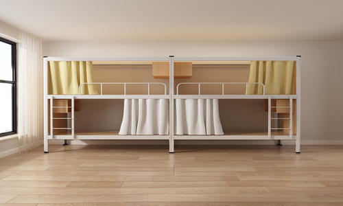 附近賣鐵架床的地方怎么找？