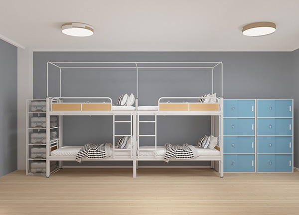 附近上下鋪鐵床哪里有賣？