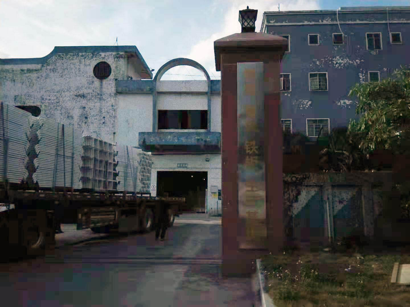 學生公寓床生產廠家教你看廠驗廠