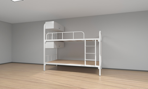 如何看待雙層鐵床的質量？