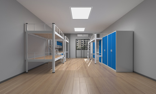 人們為什么喜歡買上下鋪鐵床？