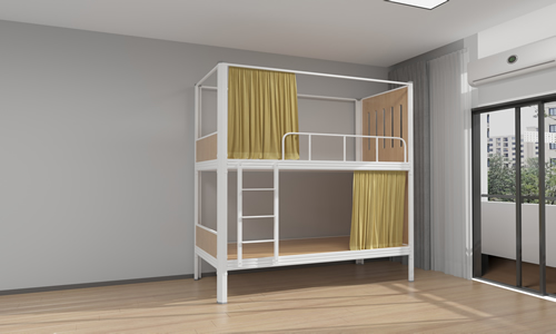 雙層床上下鋪價格怎么樣？