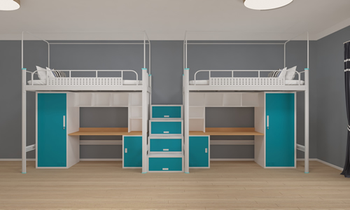 公寓床生產廠家哪個品牌好？