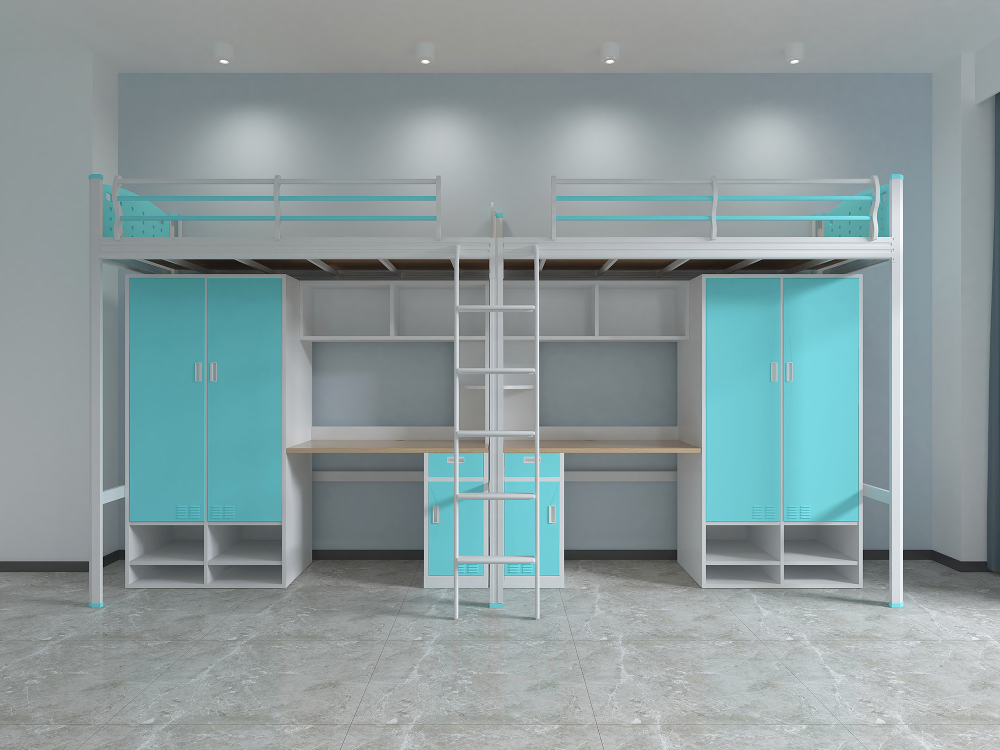 公寓床一般怎么賣？