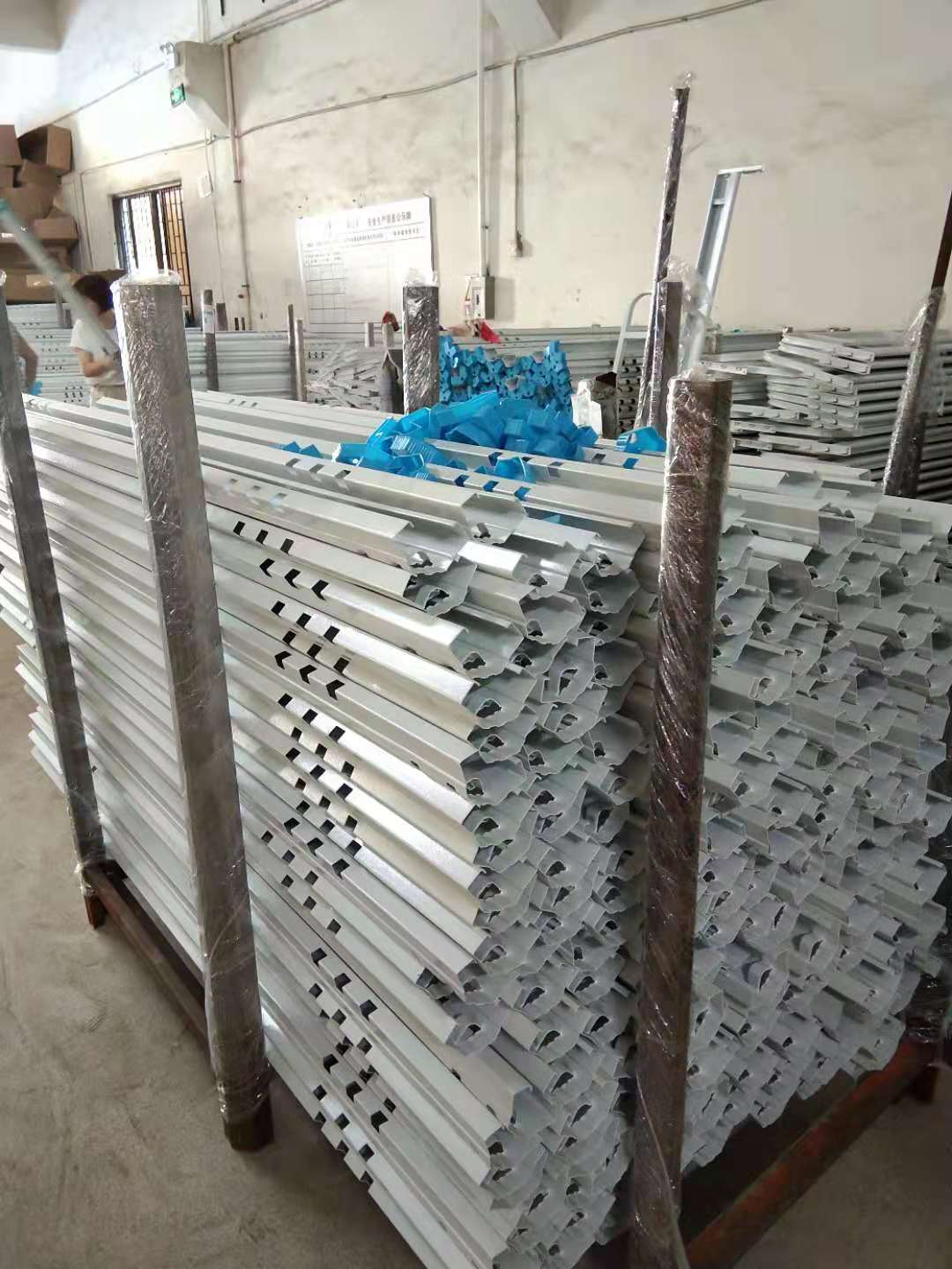 雙層鐵床尺寸短了怎么辦？