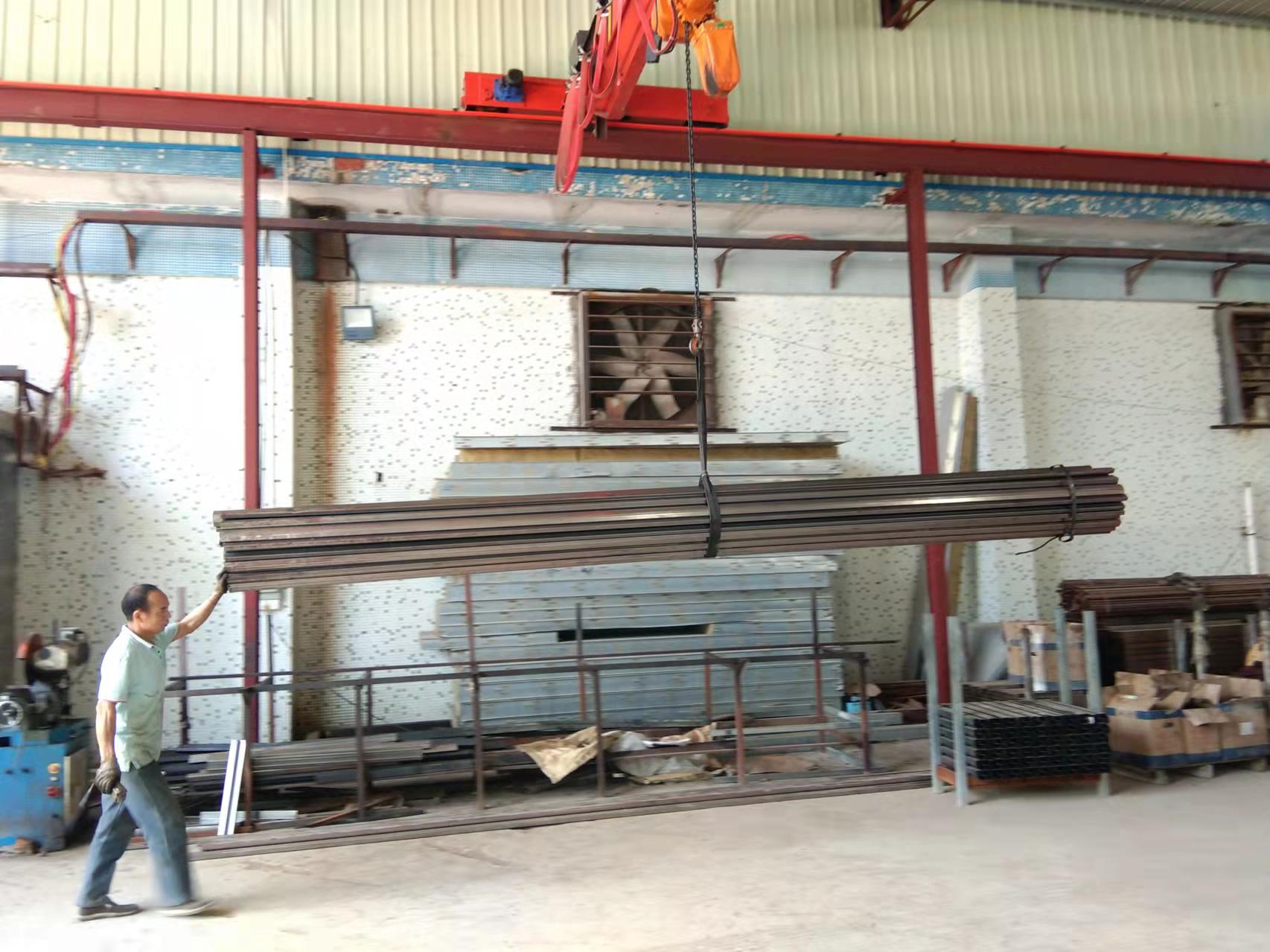 公寓床制作工藝流程是怎樣的？