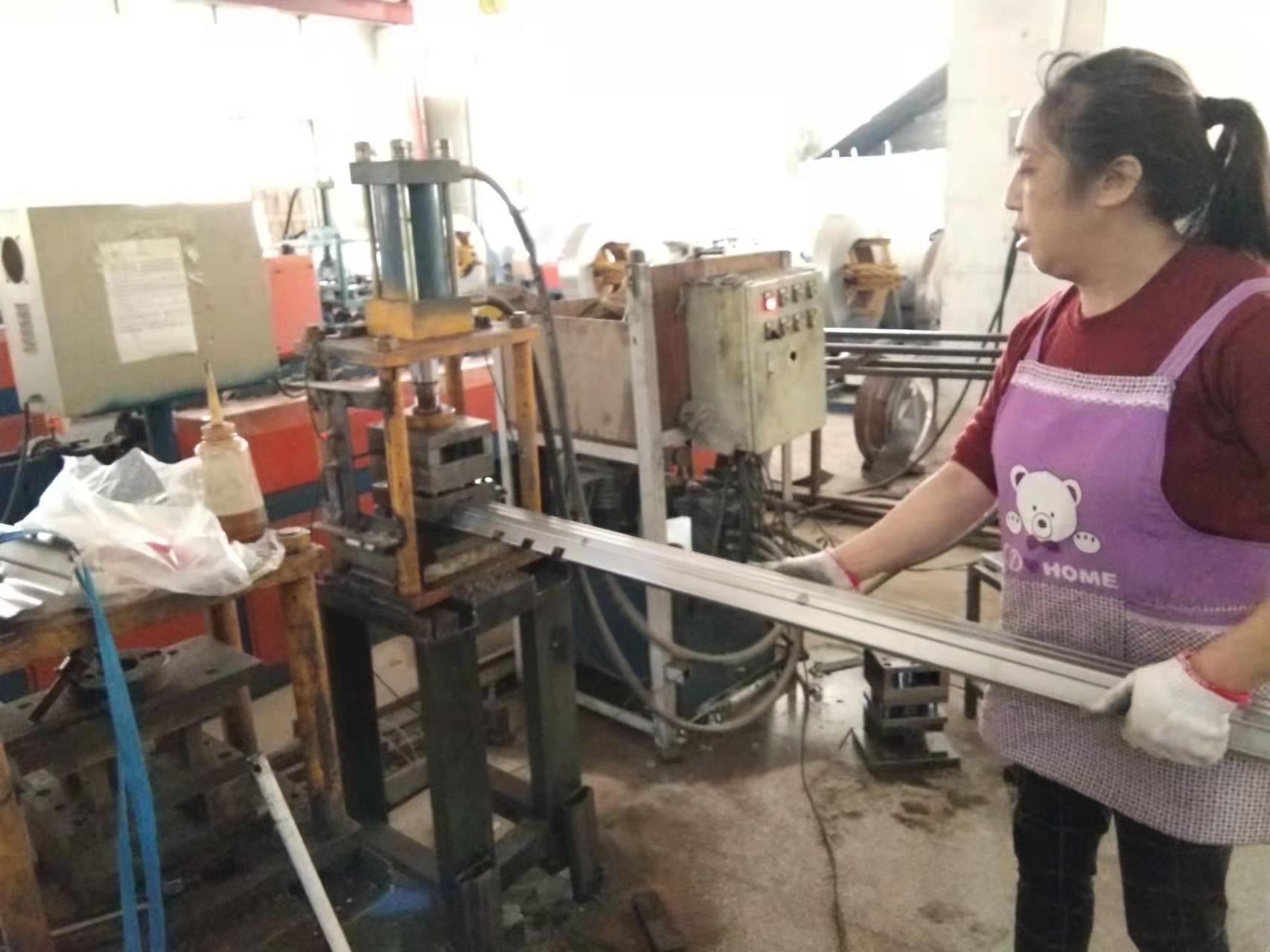 公寓床制作工藝流程是怎樣的？