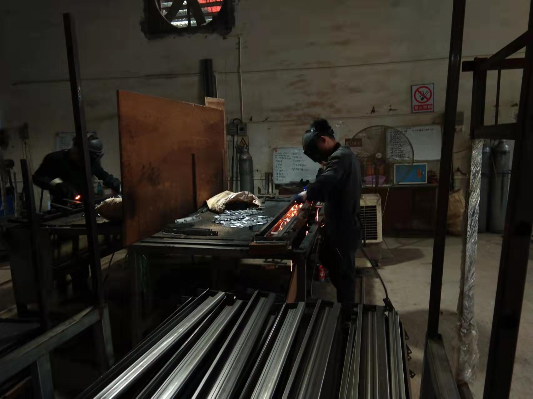 公寓床制作工藝流程是怎樣的？