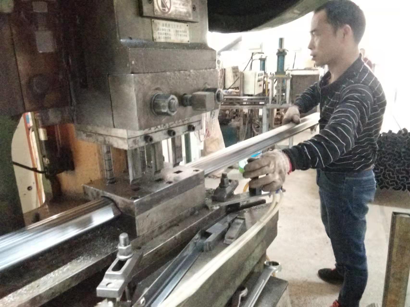 公寓床制作工藝流程是怎樣的？